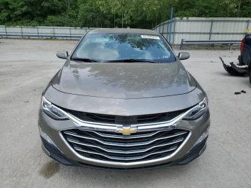 2020 Chevrolet Malibu с пробегом 65 301 км