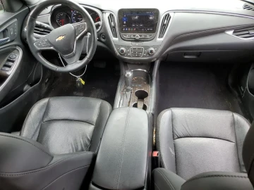 2020 Chevrolet Malibu с пробегом 65 301 км