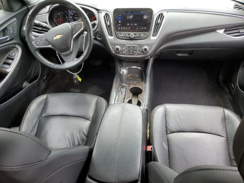 2020 Chevrolet Malibu с пробегом 65 301 км