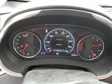 2020 Chevrolet Malibu с пробегом 65 301 км