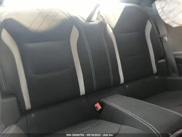 2020 Chevrolet Camaro с пробегом 35 249 км