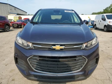 2020 Chevrolet Trax с пробегом 57 571 км