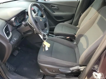 2020 Chevrolet Trax с пробегом 57 571 км