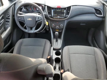 2020 Chevrolet Trax с пробегом 57 571 км