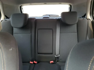 2020 Chevrolet Trax с пробегом 57 571 км