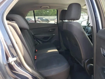 2020 Chevrolet Trax с пробегом 57 571 км