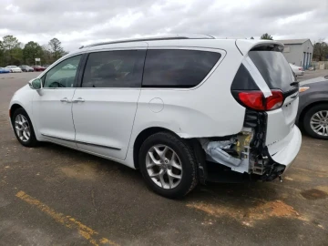2020 Chrysler Pacifica с пробегом 83 384 км
