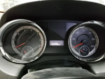 2020 Dodge Caravan с пробегом 68 213 км