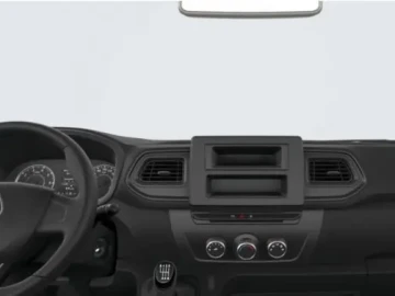 2023 Renault Master с пробегом 50 км