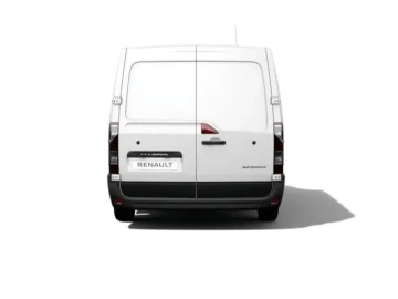 2023 Renault Master с пробегом 50 км
