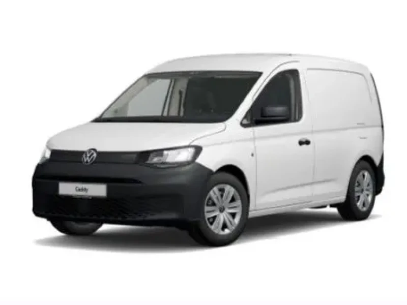 2023 Volkswagen Caddy с пробегом 50 км