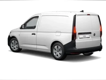 2023 Volkswagen Caddy с пробегом 50 км