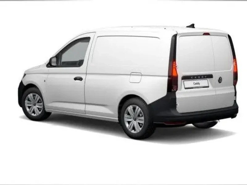 2023 Volkswagen Caddy с пробегом 50 км