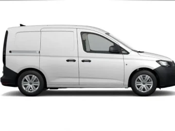 2023 Volkswagen Caddy с пробегом 50 км
