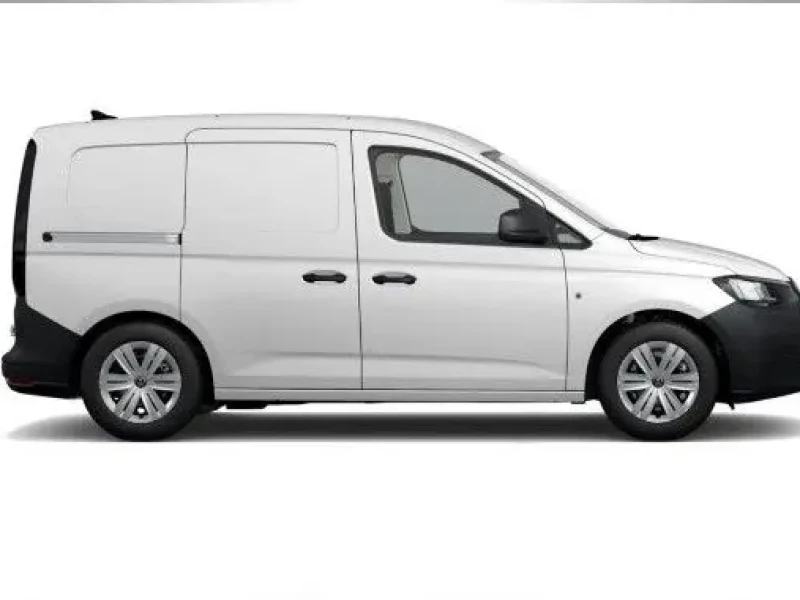 2023 Volkswagen Caddy с пробегом 50 км