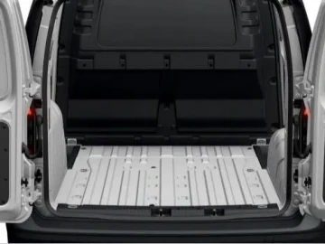 2023 Volkswagen Caddy с пробегом 50 км