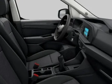 2023 Volkswagen Caddy с пробегом 50 км