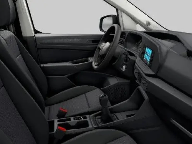 2023 Volkswagen Caddy с пробегом 50 км