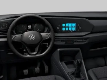 2023 Volkswagen Caddy с пробегом 50 км