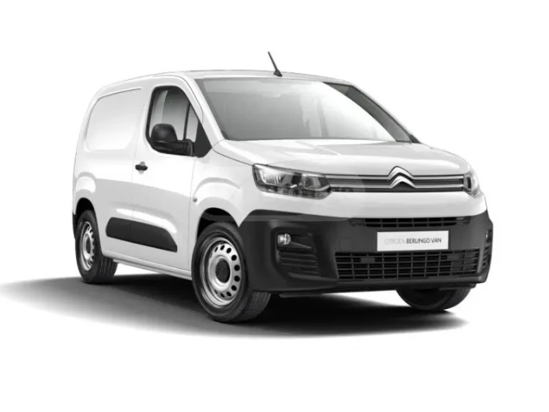 2023 Citroen Berlingo с пробегом 50 км