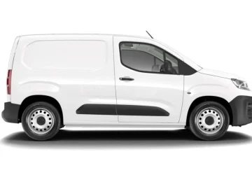 2023 Citroen Berlingo с пробегом 50 км