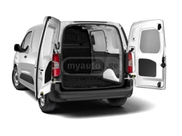 2023 Citroen Berlingo с пробегом 50 км