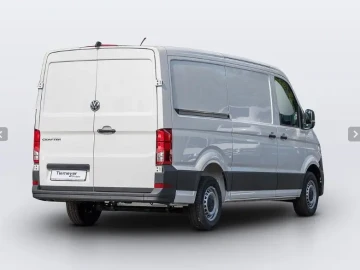 2023 Volkswagen Crafter с пробегом 50 км