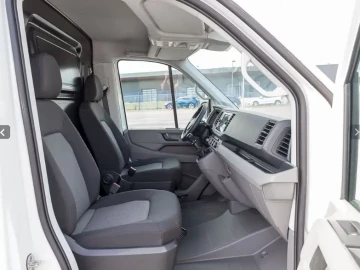 2023 Volkswagen Crafter с пробегом 50 км