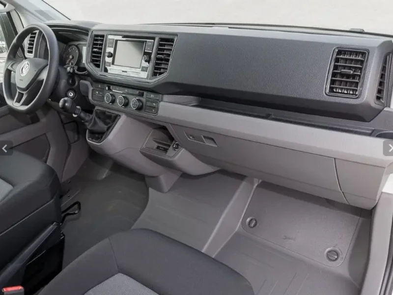 2023 Volkswagen Crafter с пробегом 50 км