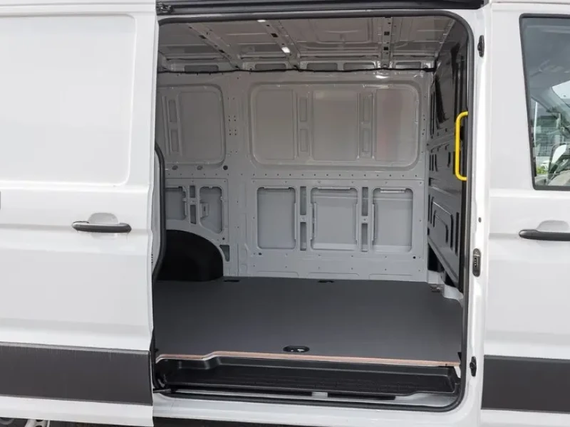 2023 Volkswagen Crafter с пробегом 50 км