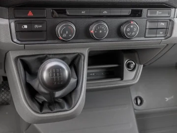 2023 Volkswagen Crafter с пробегом 50 км
