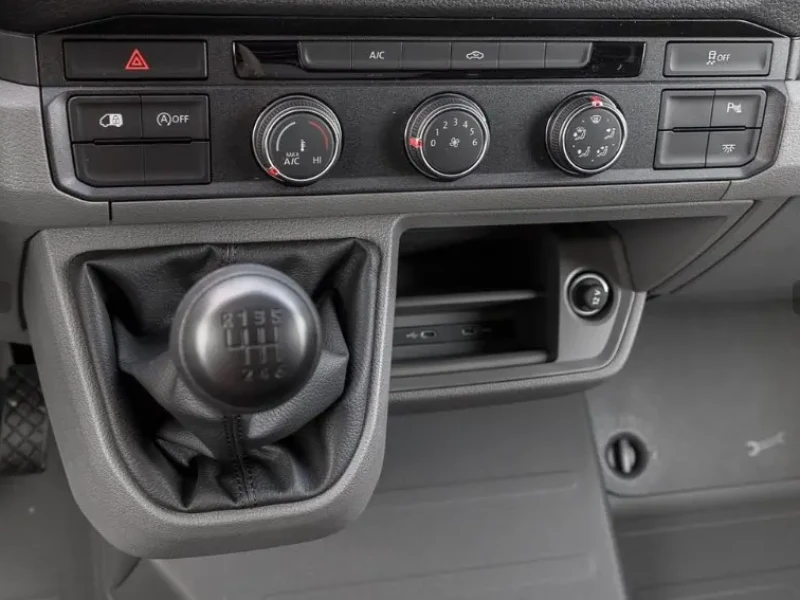 2023 Volkswagen Crafter с пробегом 50 км