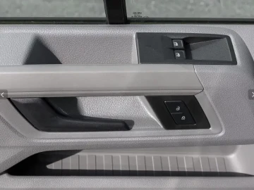 2023 Volkswagen Crafter с пробегом 50 км