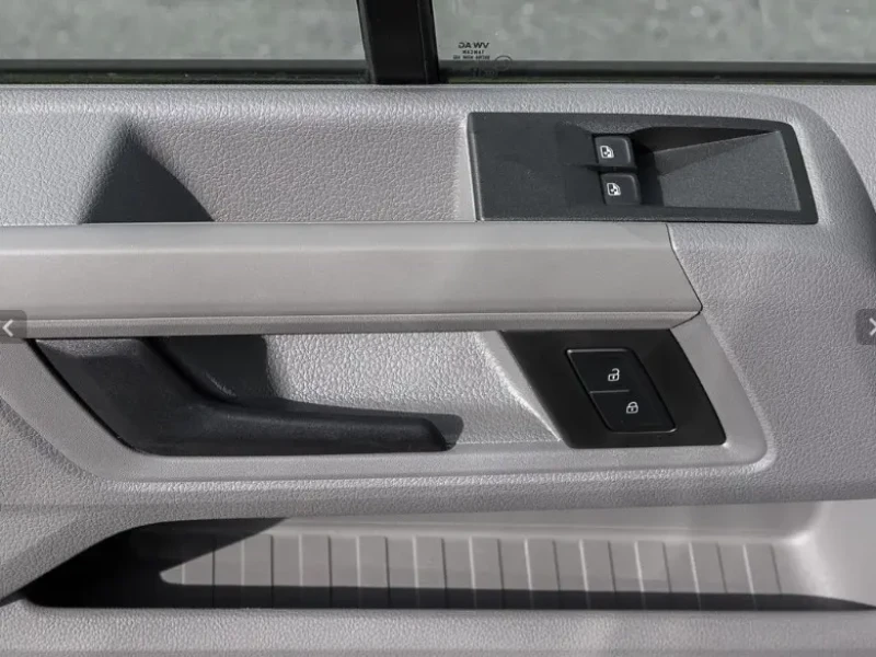2023 Volkswagen Crafter с пробегом 50 км