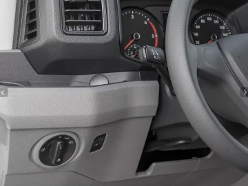 2023 Volkswagen Crafter с пробегом 50 км