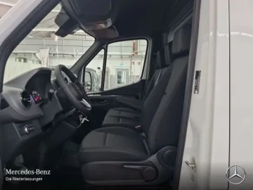 2023 Mercedes-Benz Sprinter с пробегом 50 км