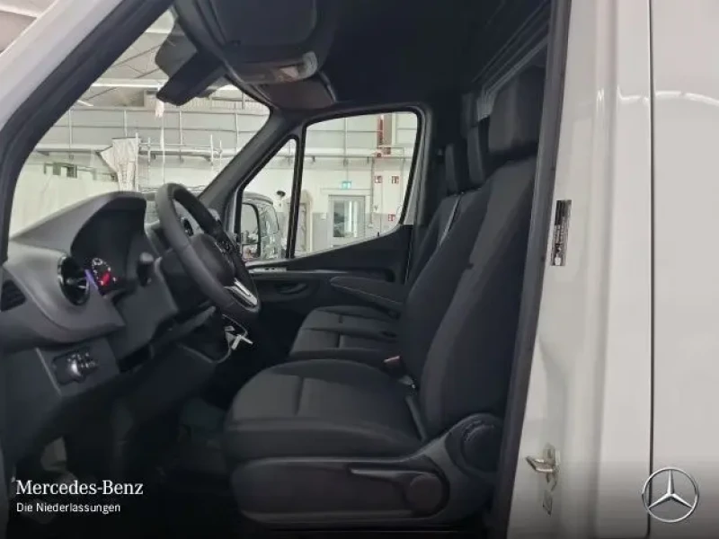 2023 Mercedes-Benz Sprinter с пробегом 50 км