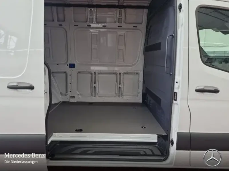 2023 Mercedes-Benz Sprinter с пробегом 50 км