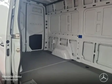 2023 Mercedes-Benz Sprinter с пробегом 50 км