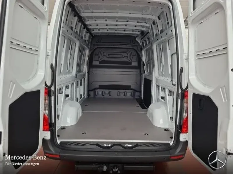 2023 Mercedes-Benz Sprinter с пробегом 50 км