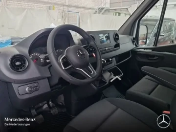 2023 Mercedes-Benz Sprinter с пробегом 50 км