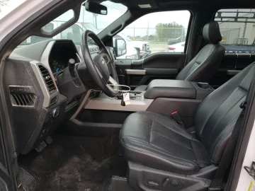 2020 Ford F-150 с пробегом 121 051 км