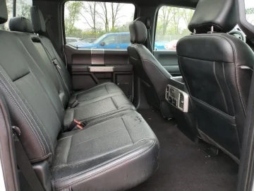 2020 Ford F-150 с пробегом 121 051 км