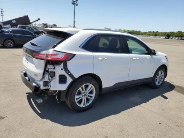 2020 Ford Edge с пробегом 45 203 км