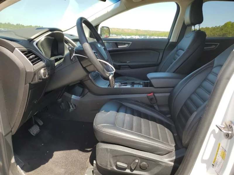 2020 Ford Edge с пробегом 45 203 км