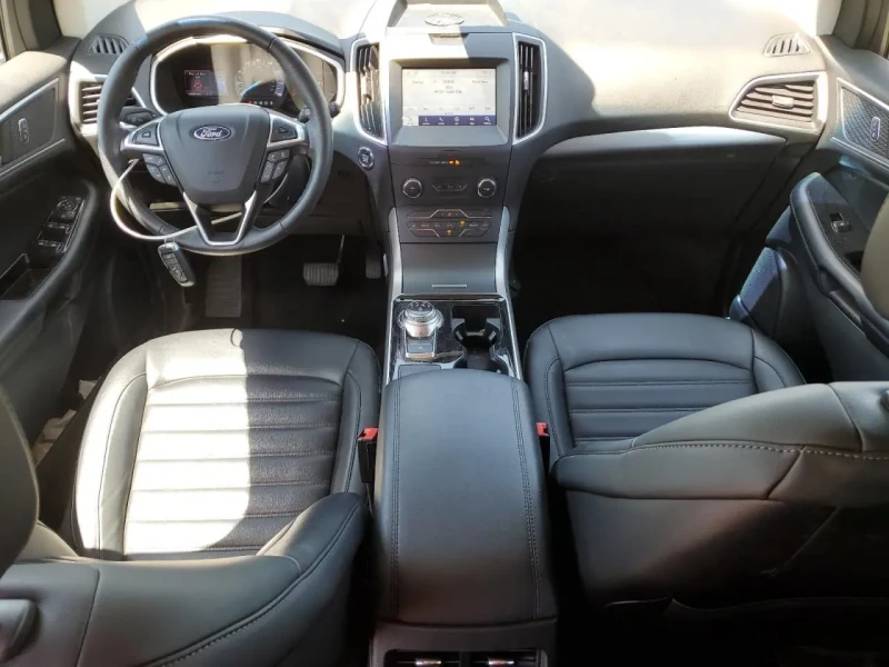 2020 Ford Edge с пробегом 45 203 км