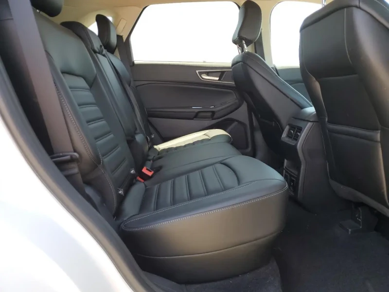 2020 Ford Edge с пробегом 45 203 км