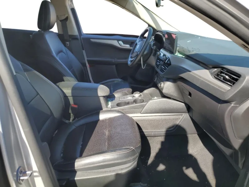 2020 Ford Escape с пробегом 75 708 км