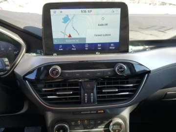 2020 Ford Escape с пробегом 75 708 км