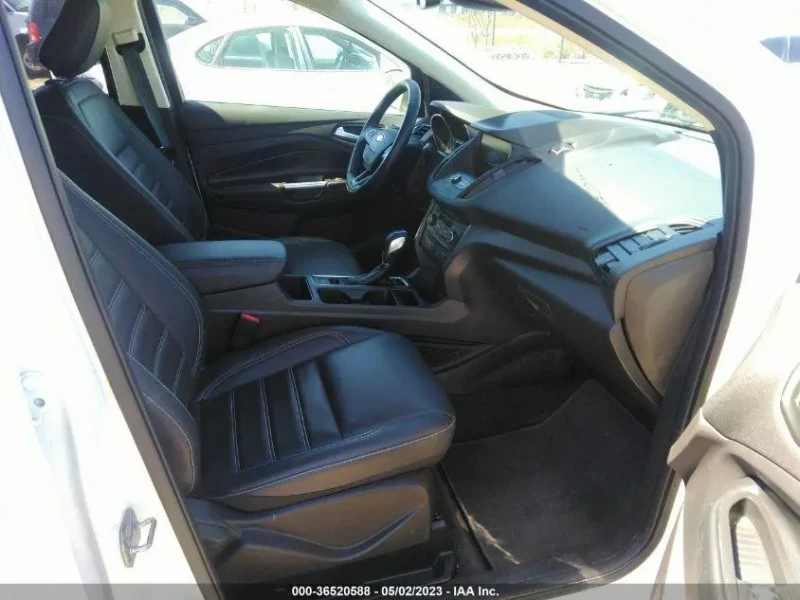 2020 Ford Escape с пробегом 40 170 км
